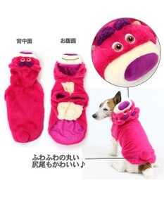 PET PARADISE ディズニー トイ・ストーリー ロッツォ なりきり〔超・小型犬 〕