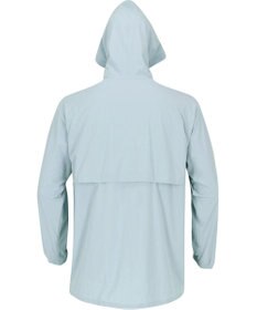 CW-X 【UNISEX】 CW-X トップス フード付きジャケット 長袖 水陸両用 はっ水(本体) UＶカット率90％以上（本体） ユニセックス DWR509 /ワコール