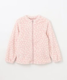 ANY KIDS ガーリー モッズ コート