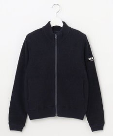 23区GOLF 【WOMEN】 【リバーシブル 】ニット アウター