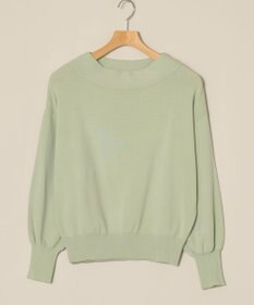 ONWARD Reuse Park 【any SiS】ニット春夏