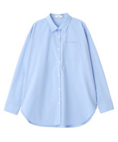 earth music&ecology スタンダードシャツ