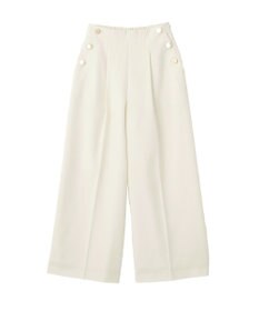 YECCA VECCA マリンパンツ