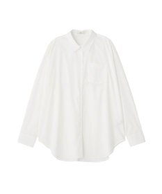 earth music&ecology スタンダードシャツ