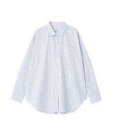 earth music&ecology スタンダードシャツ