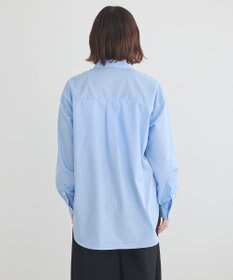 earth music&ecology スタンダードシャツ