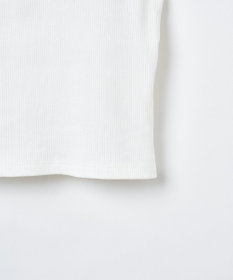 WEGO 【カップ付き/SMサイズ展開】なちゅ盛れカップインキャミ