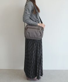 ACE BAGS & LUGGAGE PROGRES アベス ショルダーバッグ 横型 20181 プログレ