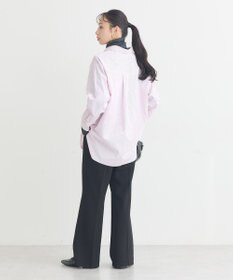 earth music&ecology スタンダードシャツ