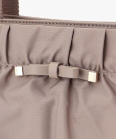 TOCCA ENSEMBLE NYLONBAG L バッグ L