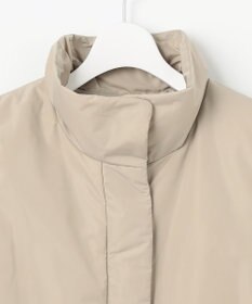 自由区 S 【洗える】パッファー ベスト