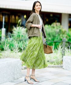 自由区 S 【新色追加・持ち運びに最適】メッシュ ブルゾン