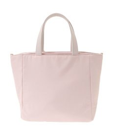 Maison de FLEUR 撥水加工3ルーム2Wayトートバッグ