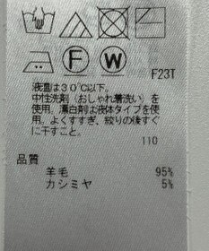 ONWARD Reuse Park 【23区】ニット秋冬