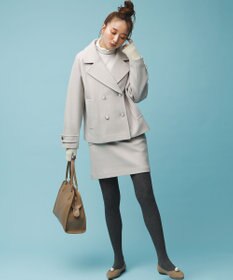 ANY SIS 【WEB＋一部店舗限定】シャギー ハンドウォーマー