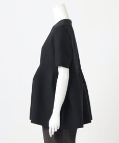 23区 L 【R(アール)】ホールガーメント フォルムニット