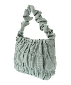 Green Parks ａｎｄｍｉｋｋａ．シャーリングミニトート