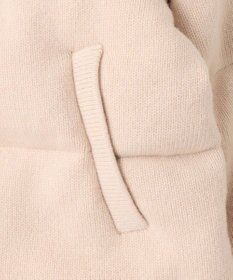 JOSEPH ソフトウール　ダウンジャケット