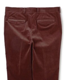 JOSEPH HOMME ディープコーデュロイストレッチ　/  CITY