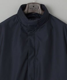GOTAIRIKU ラスタードビーメモリーラミネーションコート_スタンドカラー(23年モデル)