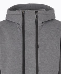 23区GOLF 【MEN】【23Fondation/WEB&一部店舗限定】 フルジップ パーカー