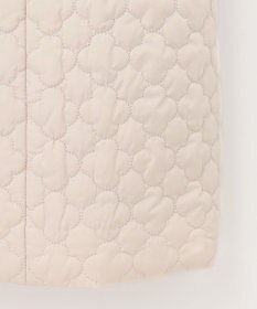 TOCCA LAURA キルティングロングコート