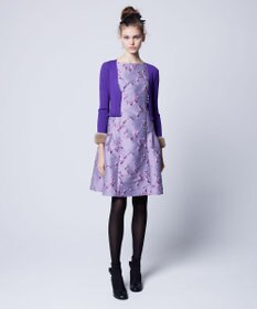 TOCCA BOOM KNIT ボレロ