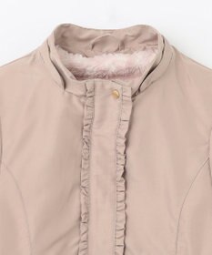 ANY KIDS ガーリー モッズ コート