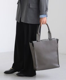 ACE BAGS & LUGGAGE W&.Day/Night リリ バーチカルトート A4サイズ 13.3インチPC 15176 ダブルアンドデイナイト