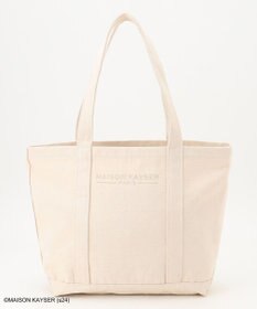 ANY 【MAISON KAYSERコラボ】刺繍ロゴトートバッグ