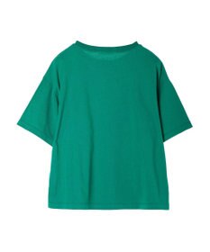 Green Parks キレイ目カレッジボックスＴシャツ