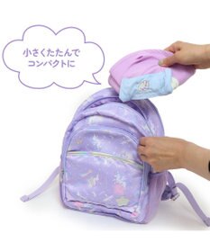 Mother garden マザーガーデン  ユニコーン アウトドアハット キッズ