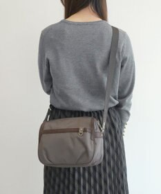 ACE BAGS & LUGGAGE PROGRES アベス ショルダーバッグ 横型 20181 プログレ