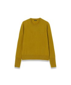 JOSEPH 【洗える】ライトピュアカシミヤニット