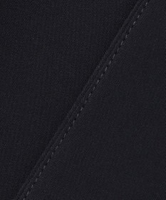 ANY SIS 【洗える】セレモニーダブルクロス カラーレス ジャケット