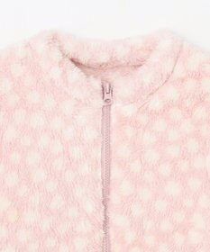 ANY KIDS ガーリー モッズ コート