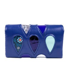 tsumori chisato CARRY ドロップス　キーケース 【かわいいデザイン！本革のやわらかな風合い】