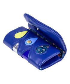 tsumori chisato CARRY ドロップス　キーケース 【かわいいデザイン！本革のやわらかな風合い】