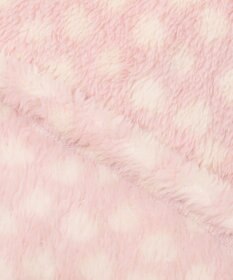 ANY KIDS ガーリー モッズ コート