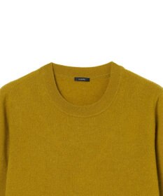 JOSEPH 【洗える】ライトピュアカシミヤニット