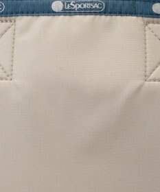 LeSportsac LG BOAT TOTE/サンドベージュ