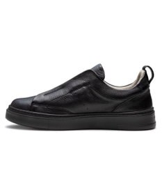REGAL FOOT COMMUNITY 【リーガルメンズ】84KL ディアスキン スリッポン スニーカー