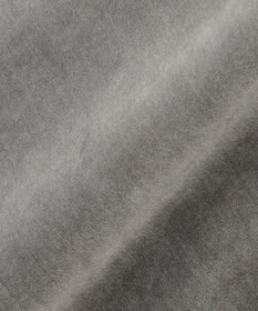 23区 【GOLD LABEL】プレミアムベロア ドロスト ワイドパンツ