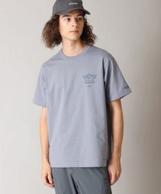 Columbia Columbia/ アーバンハイクグラフィックショートスリーブTシャツ /コロンビア