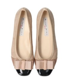 Bridget Birkin ＜3E＞【Bridget Birkin walk】リボンウォーキングパンプス