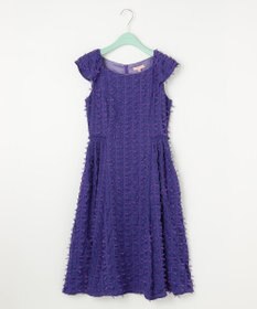 TOCCA 【洗える】BOUTIFUL ドレス