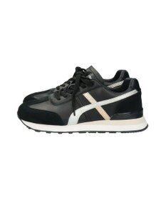 Bridget Birkin 【VINCULUM】スエードコンビクラシックスニーカー