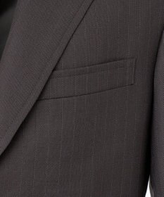 J.PRESS MEN 【WEB・一部店舗限定】ミスティストライプ スーツ