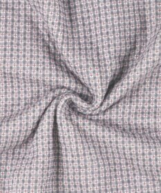 ワコール／睡眠科学 メンズ パジャマ 長袖 長ズボン 綿混(本体) あったか YGW473 睡眠科学／ワコール