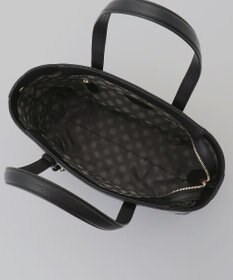 GOTAIRIKU 【ETIAM】シュリンク ファスナートートバッグ（S）《Flexi》